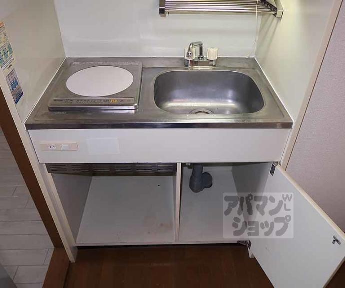 【アクセス・Ｋ】間取