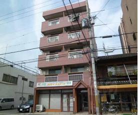 アクセス・Ｋ：間取図