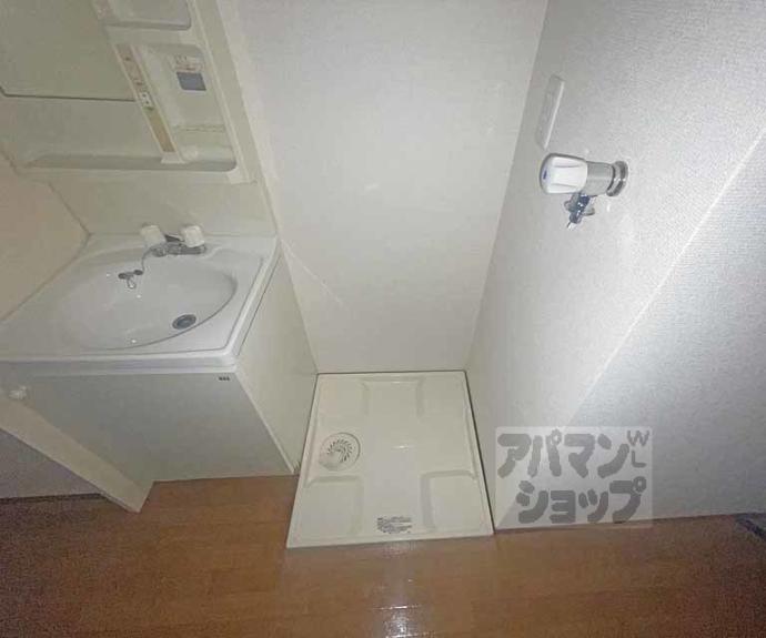 【Ｓｈｉｎｅ蛸薬師】間取