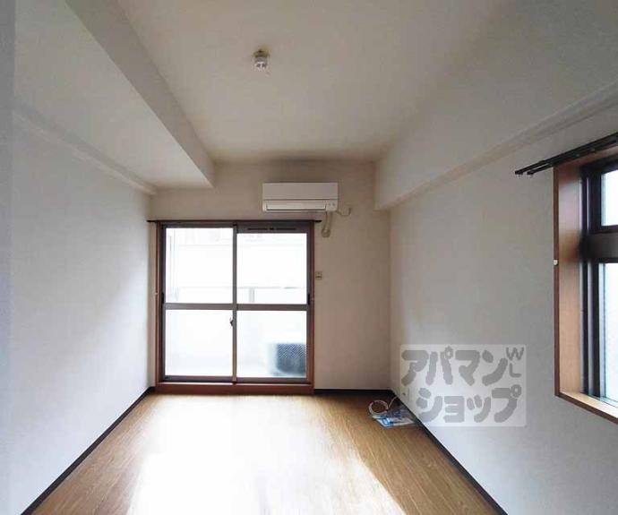 【Ｓｈｉｎｅ蛸薬師】間取