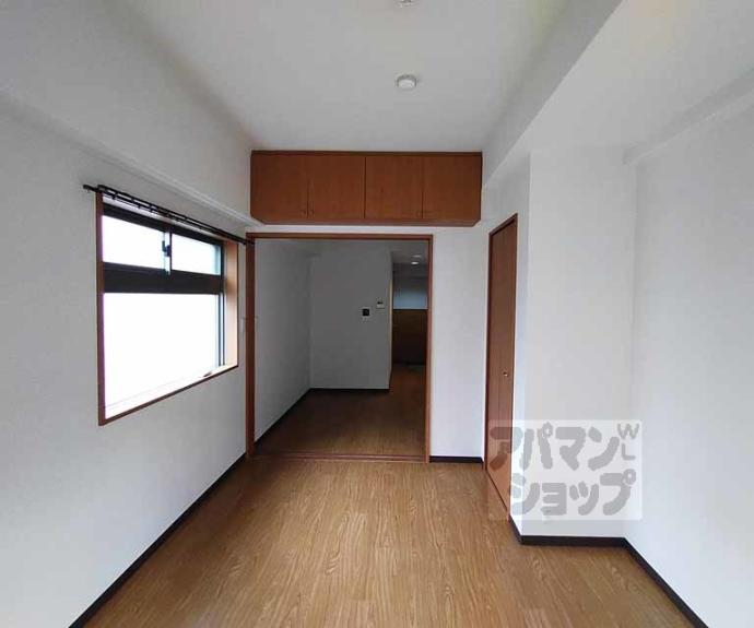 【Ｓｈｉｎｅ蛸薬師】間取