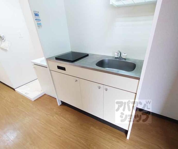 【Ｓｈｉｎｅ蛸薬師】間取