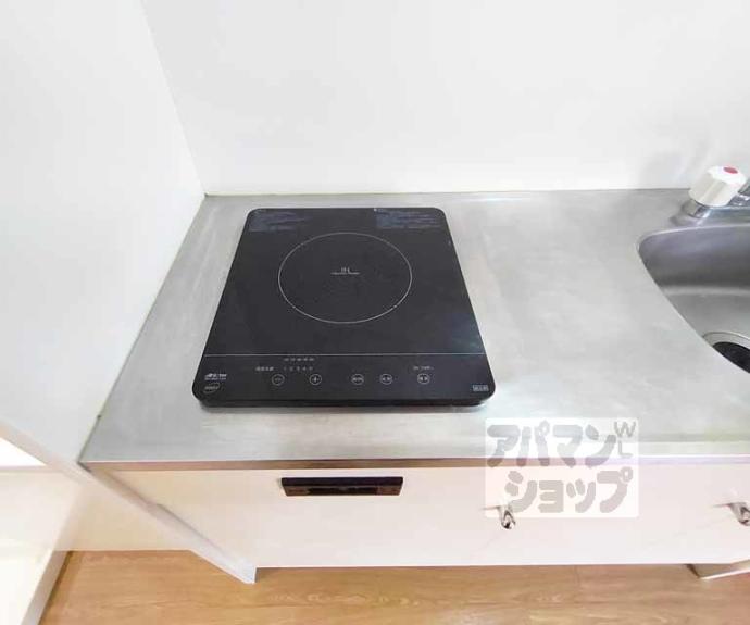 【Ｓｈｉｎｅ蛸薬師】間取