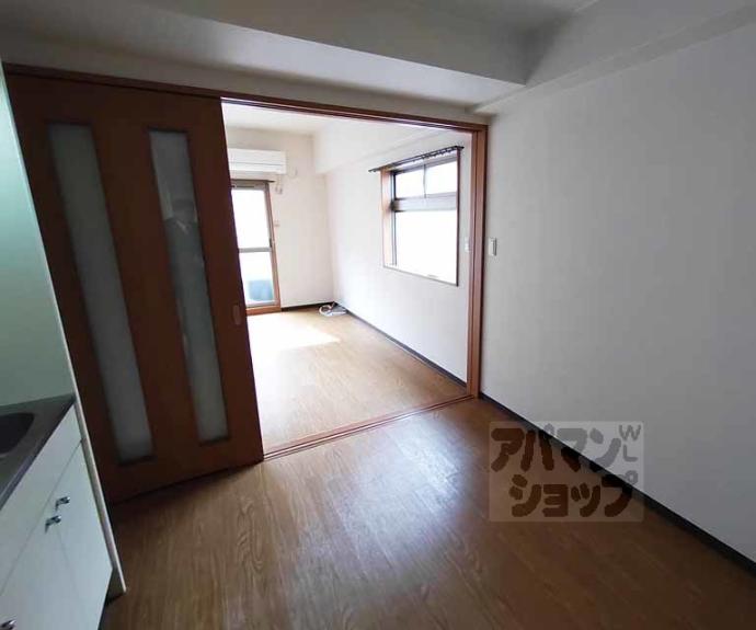 【Ｓｈｉｎｅ蛸薬師】間取