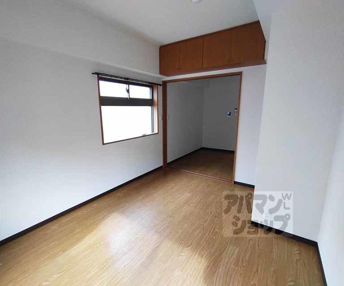 【Ｓｈｉｎｅ蛸薬師】間取