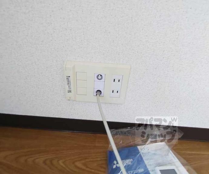 【Ｓｈｉｎｅ蛸薬師】間取