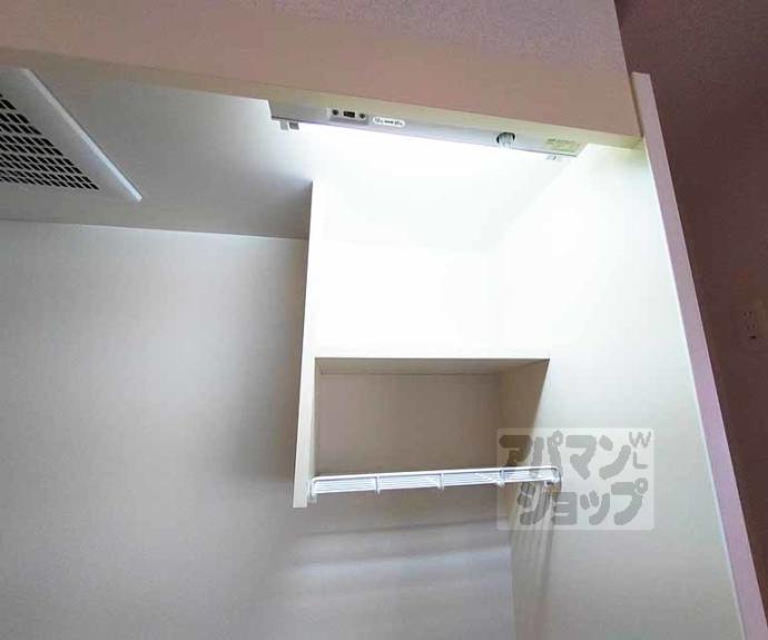 【Ｓｈｉｎｅ蛸薬師】間取