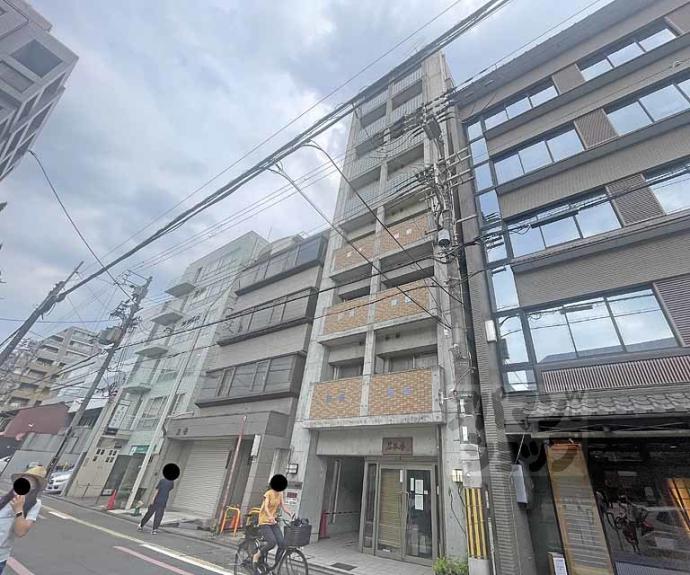 【Ｓｈｉｎｅ蛸薬師】間取