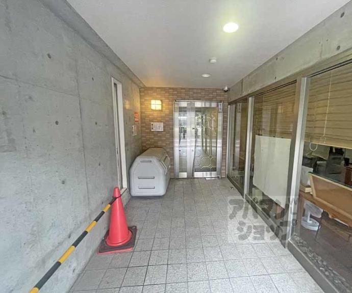 【Ｓｈｉｎｅ蛸薬師】間取