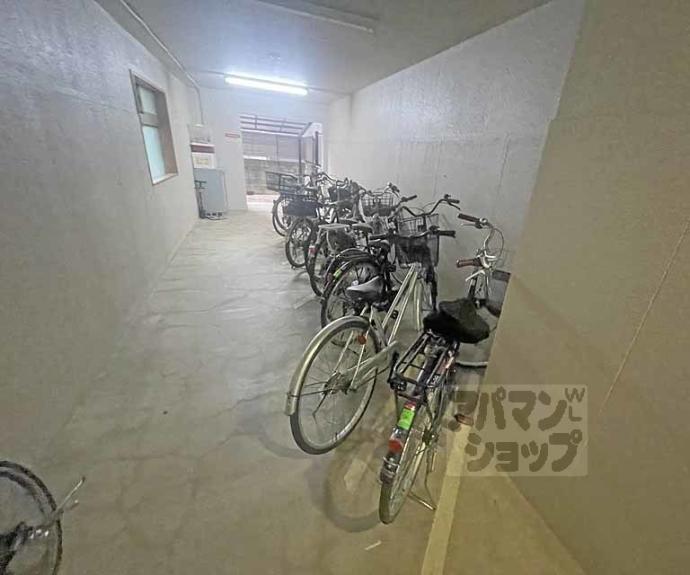 【Ｓｈｉｎｅ蛸薬師】間取