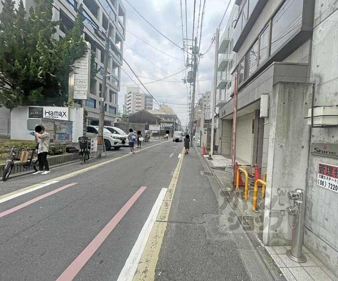 【Ｓｈｉｎｅ蛸薬師】間取