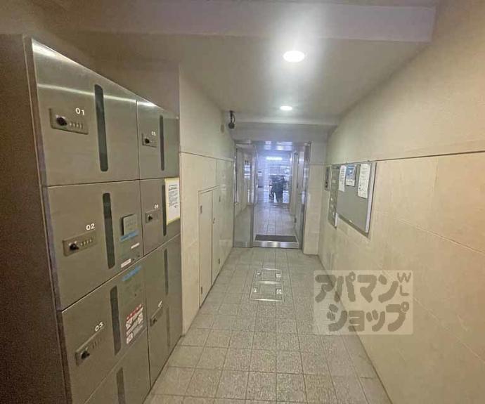 【Ｓｈｉｎｅ蛸薬師】間取