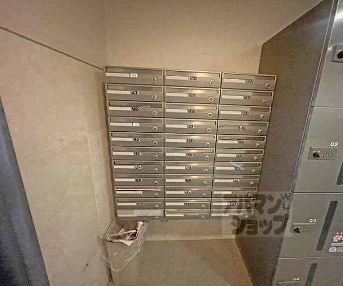 【Ｓｈｉｎｅ蛸薬師】間取