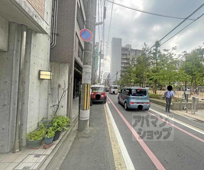 【Ｓｈｉｎｅ蛸薬師】間取