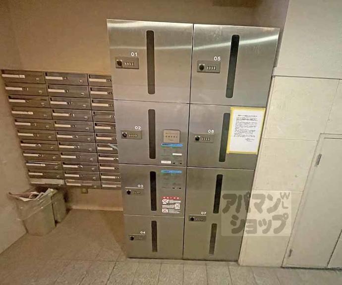 【Ｓｈｉｎｅ蛸薬師】間取