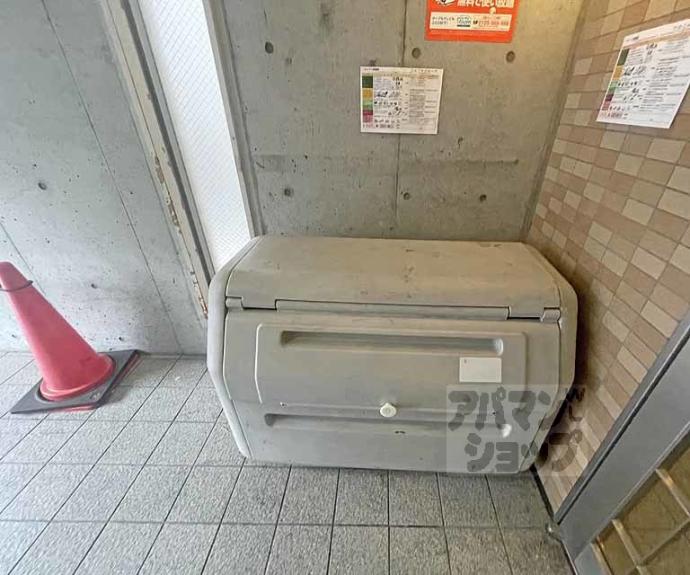 【Ｓｈｉｎｅ蛸薬師】間取