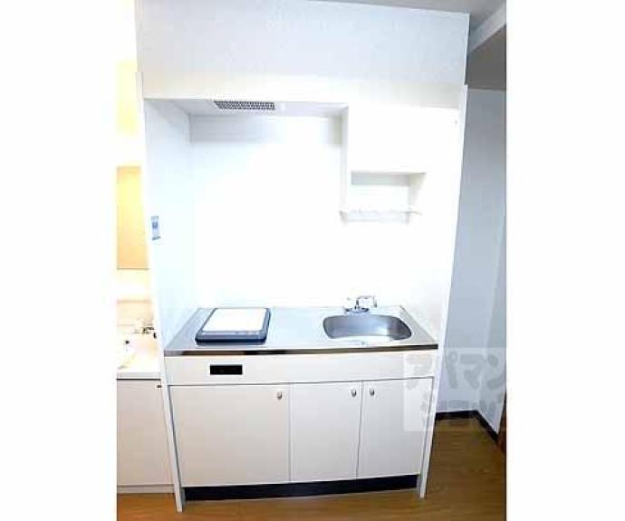 【Ｓｈｉｎｅ蛸薬師】間取