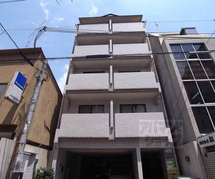 【シャトーラアンジュ】間取