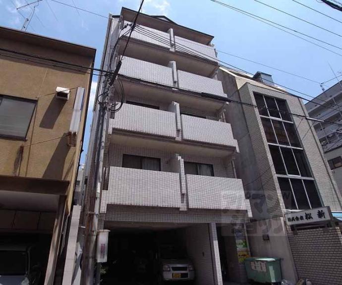 【シャトーラアンジュ】間取