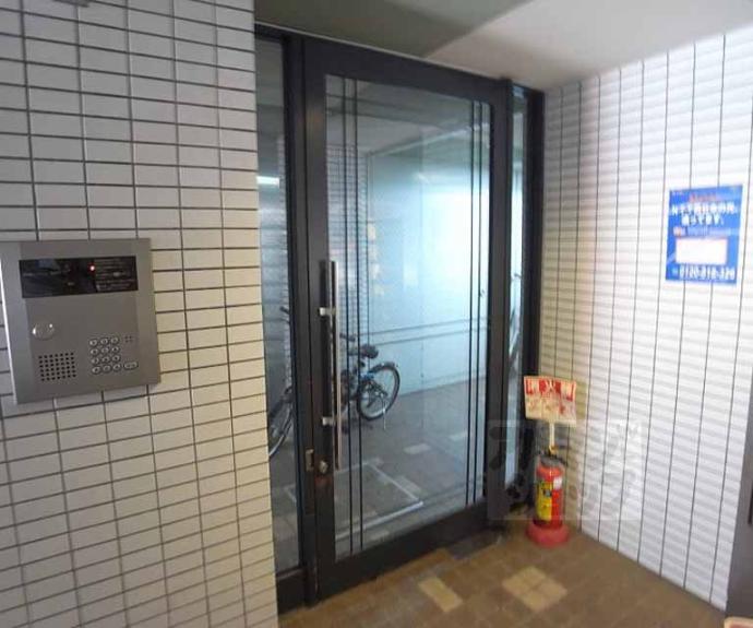 【シャトーラアンジュ】間取