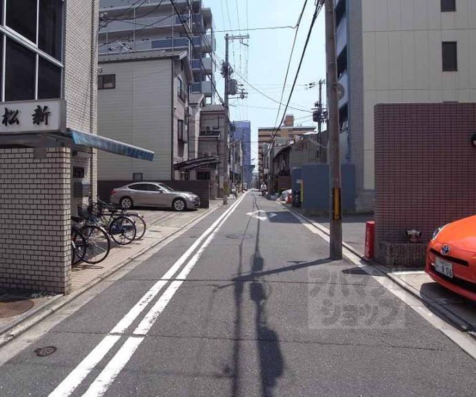 【シャトーラアンジュ】間取