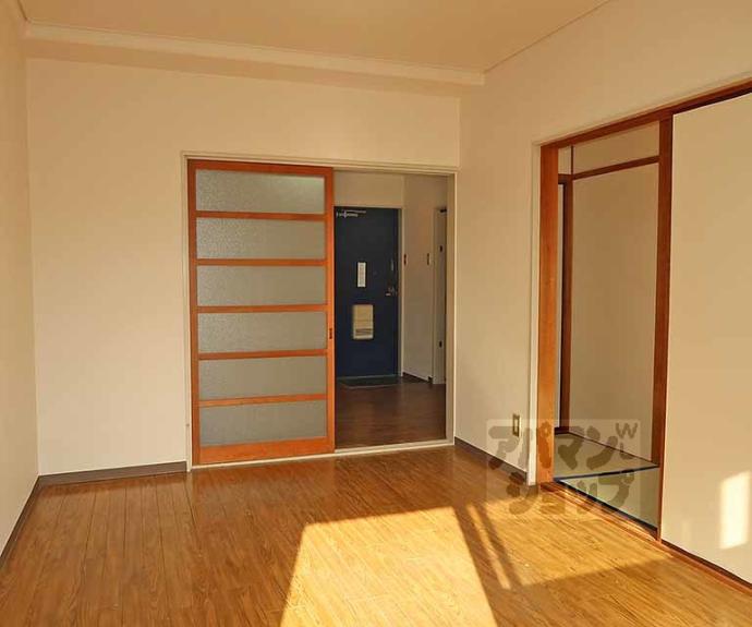 【ヴィラロイヤルYUKI】間取