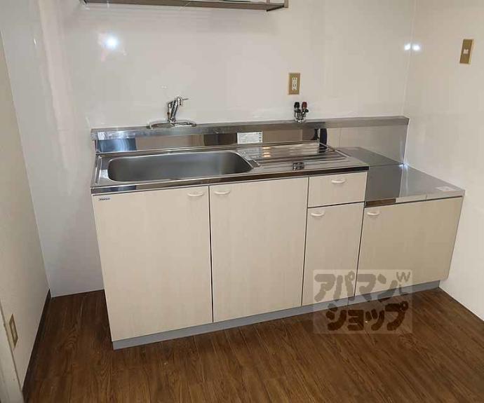 【ヴィラロイヤルYUKI】間取