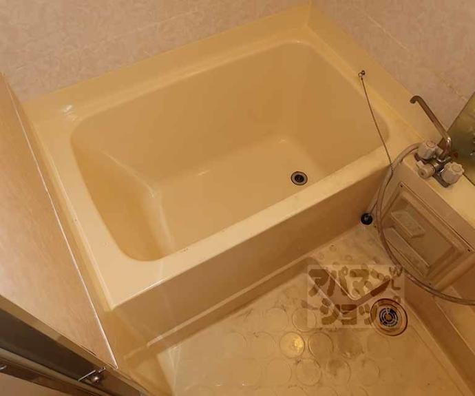 【ヴィラロイヤルYUKI】間取