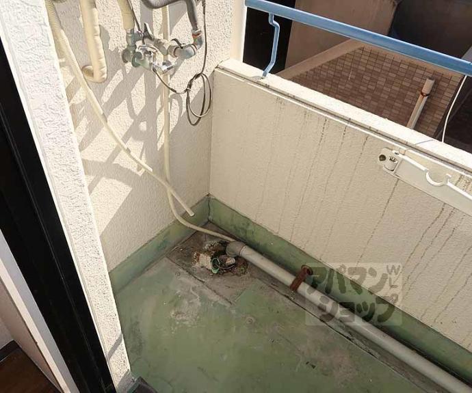 【ヴィラロイヤルYUKI】間取