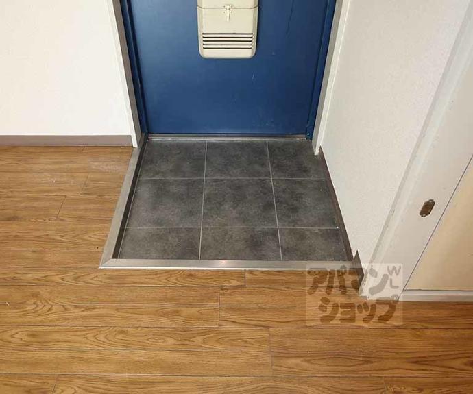 【ヴィラロイヤルYUKI】間取