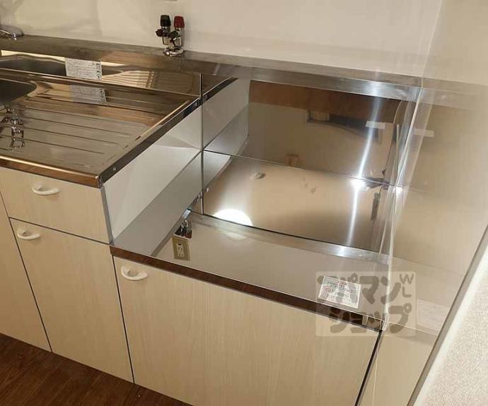 【ヴィラロイヤルYUKI】間取