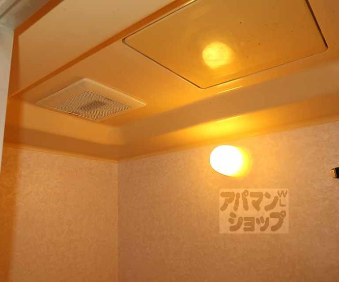 【ヴィラロイヤルYUKI】間取