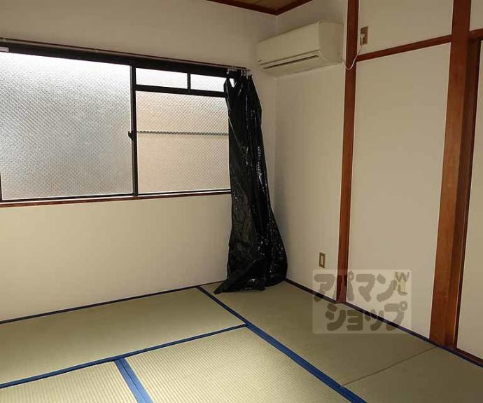 【ヴィラロイヤルYUKI】間取