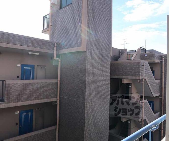 【ヴィラロイヤルYUKI】間取