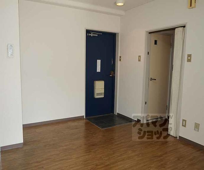 【ヴィラロイヤルYUKI】間取