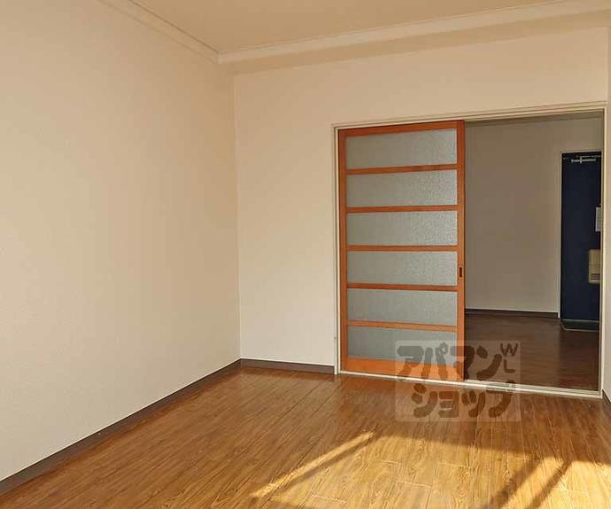 【ヴィラロイヤルYUKI】間取