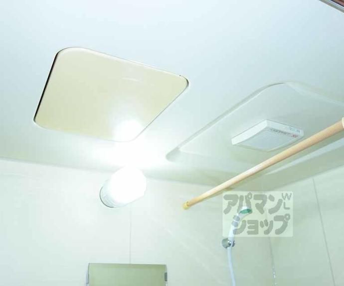 【るうとぴあ竹内】間取