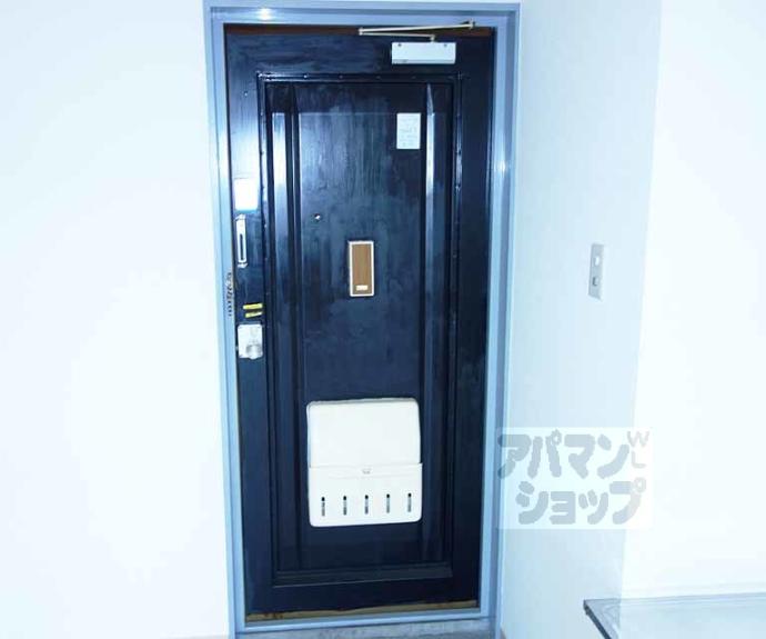 【るうとぴあ竹内】間取