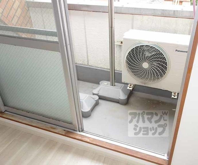 【ＶＩＰ羅城門】間取