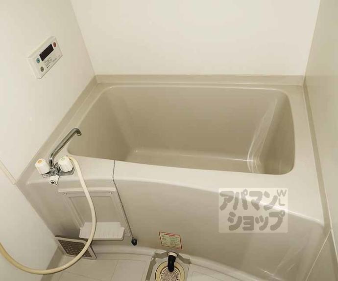 【グリーンフィールドⅠ番館】間取