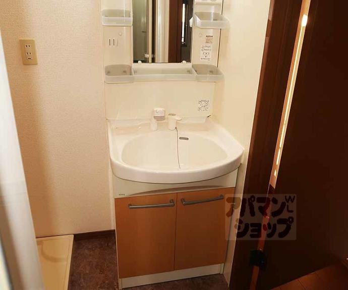 【グリーンフィールドⅠ番館】間取