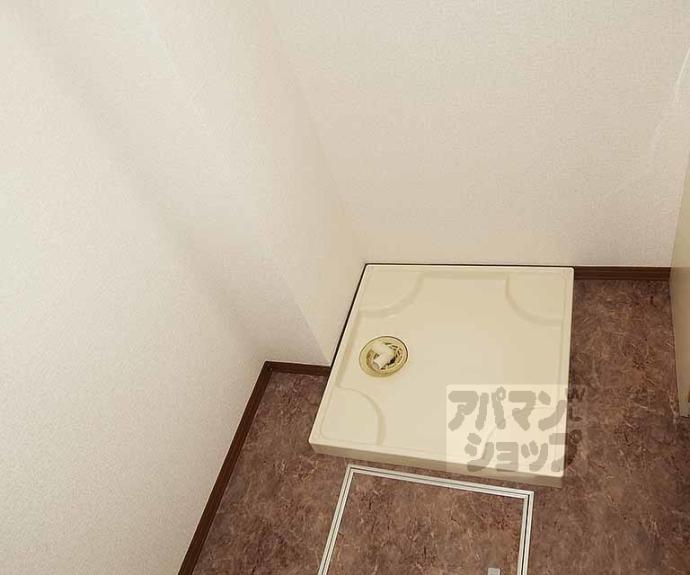 【グリーンフィールドⅠ番館】間取