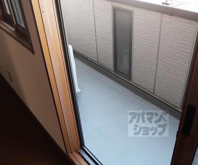 【グリーンフィールドⅠ番館】間取