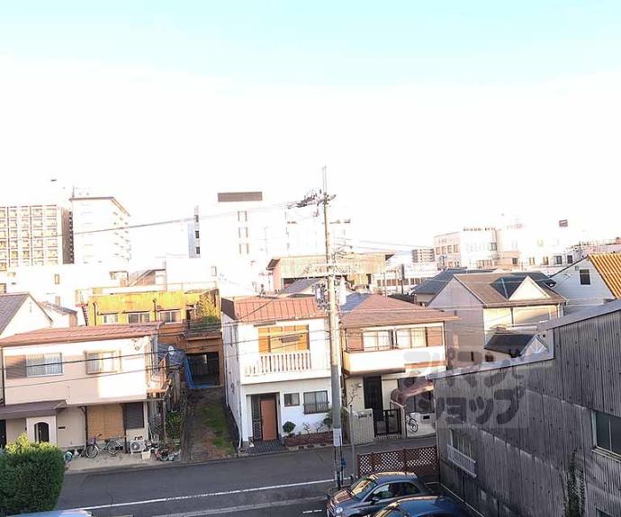 【グリーンフィールドⅠ番館】間取