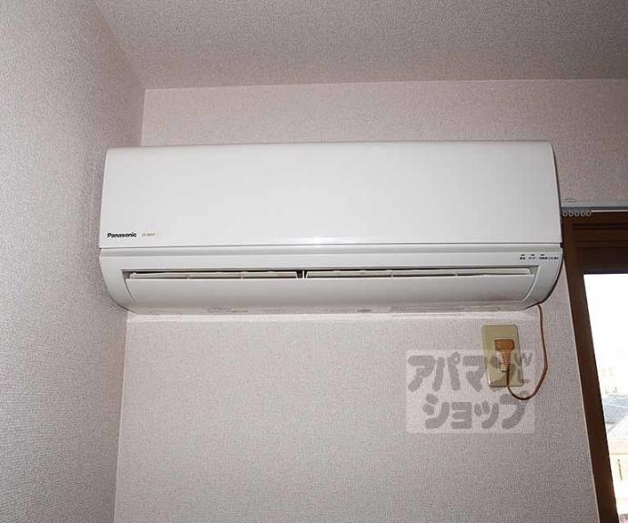 【グリーンフィールドⅠ番館】間取