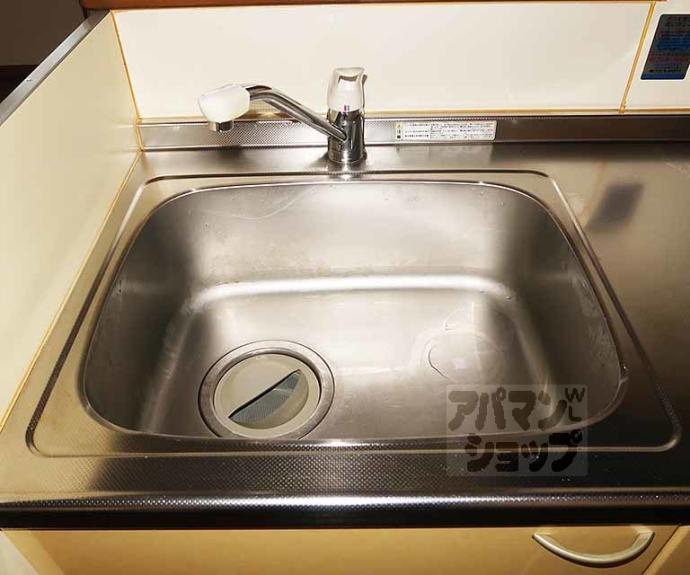 【グリーンフィールドⅠ番館】間取