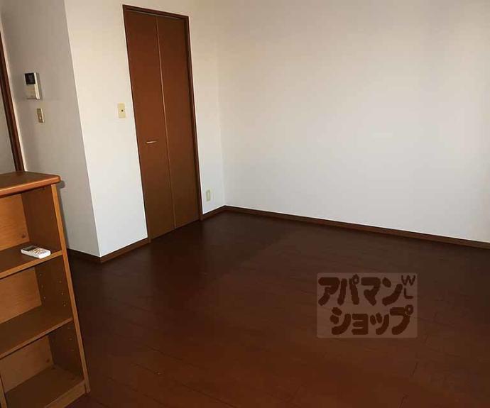 【グリーンフィールドⅠ番館】間取