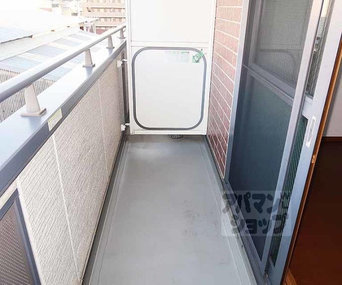 【グリーンフィールドⅠ番館】間取