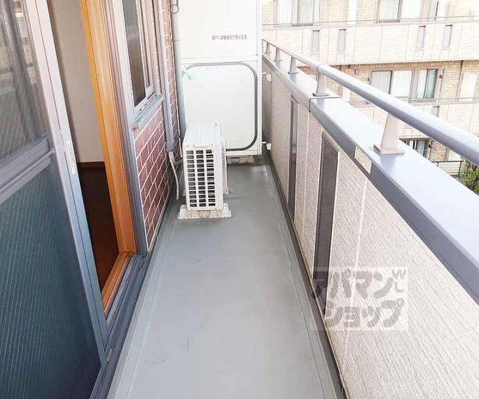 【グリーンフィールドⅠ番館】間取