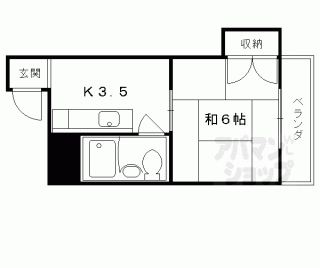 【エクセレント東山】